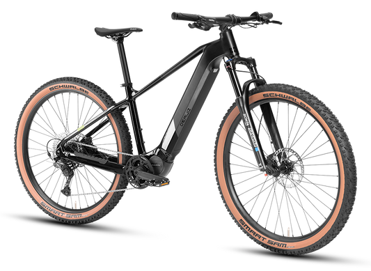 DERUIZ Dolomit 2026 MTB E-Bike mit Shimano Cues 11-Gang und 720Wh Akku