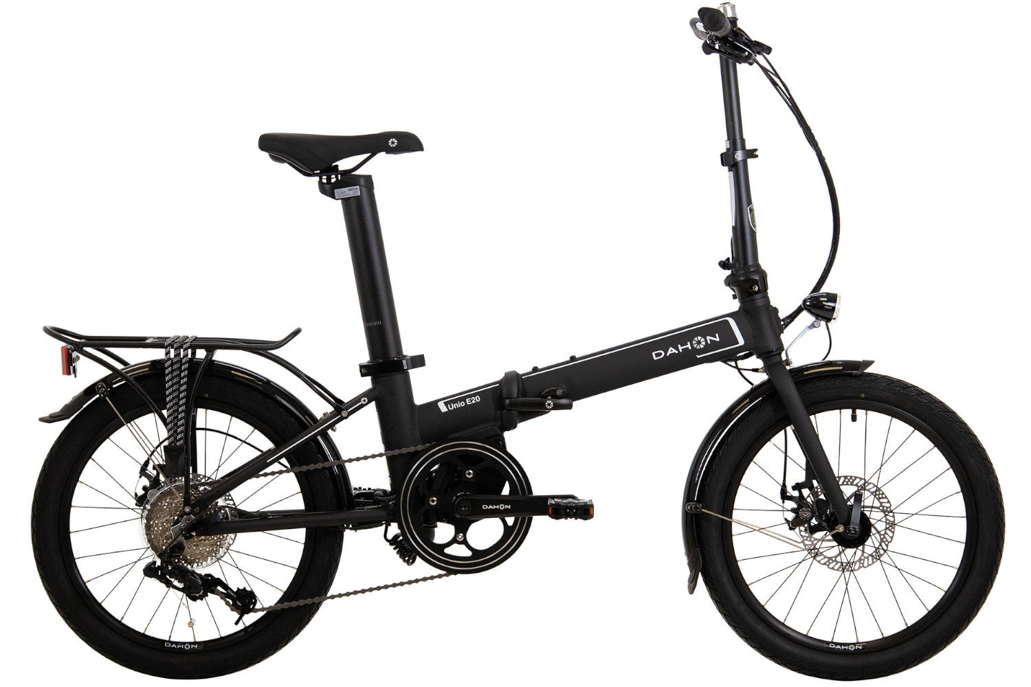dahon klappräder Dahon E-Faltrad Unio E20 Faltrahmen Dahon 342 Wh – Der Holländer  Fahrradgeschäft