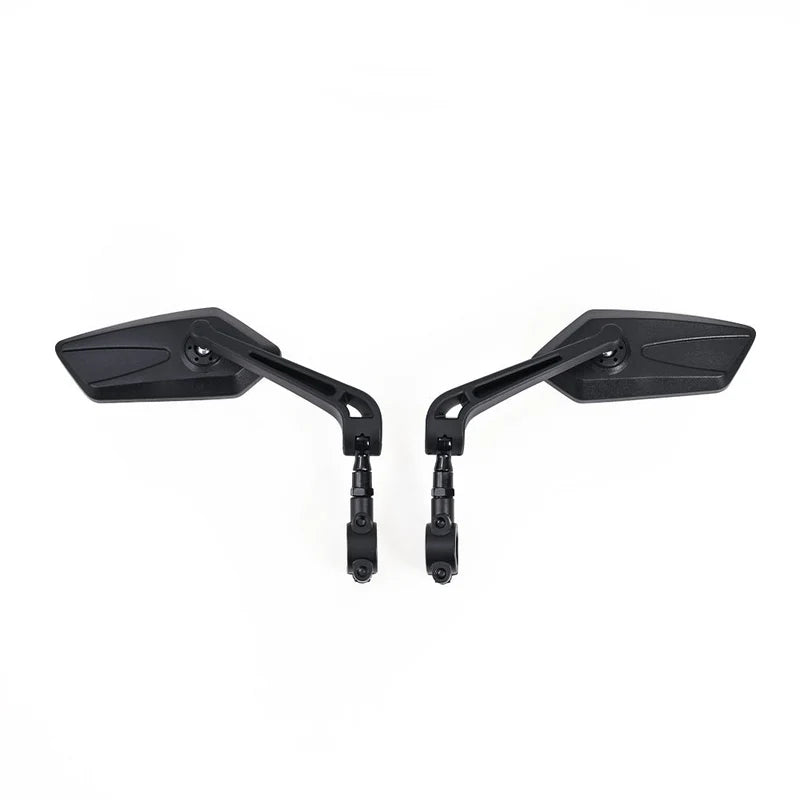 Mooncool E-Dreirad Fahrradspiegel