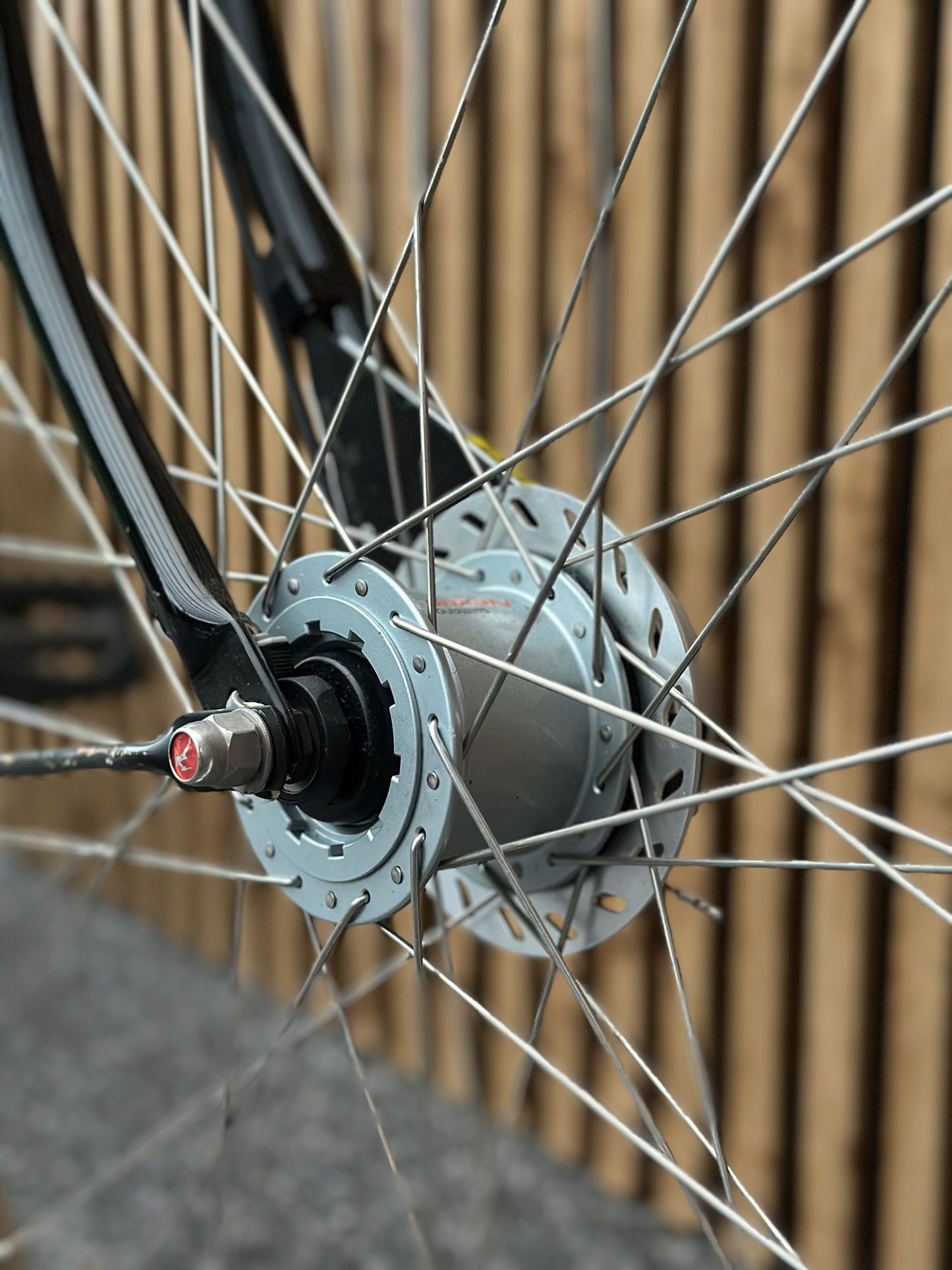 Gazelle G-Touren 28 Zoll Nostalgie Hollandfahrrad 5-Gang Rücktritt