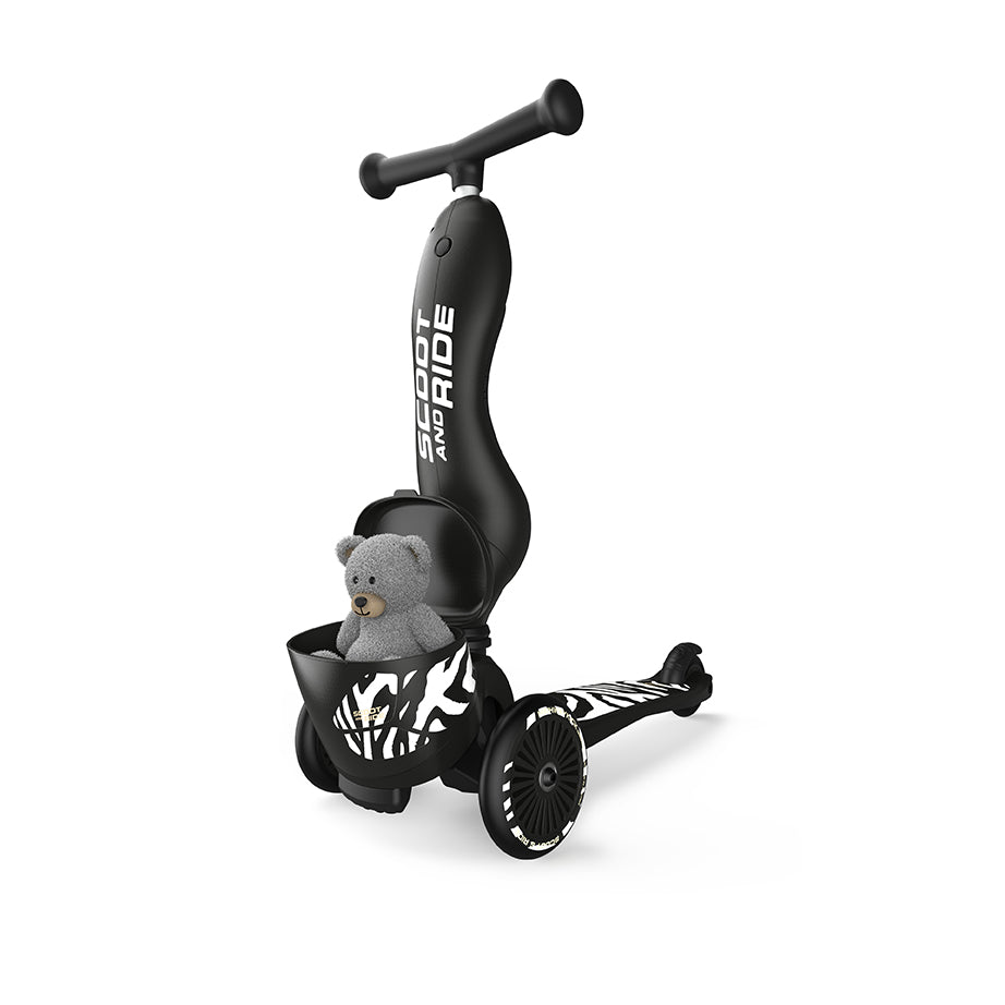 Highwaykick 1 Lifestyle Kinderroller 2-in-1 | ab 1 Jahr
