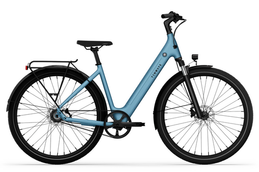 Tenways E-Bike CGO800S Wave Mivice 475 Wh