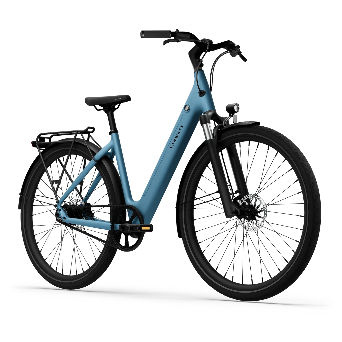 Tenways E-Bike CGO800S Wave Mivice 475 Wh