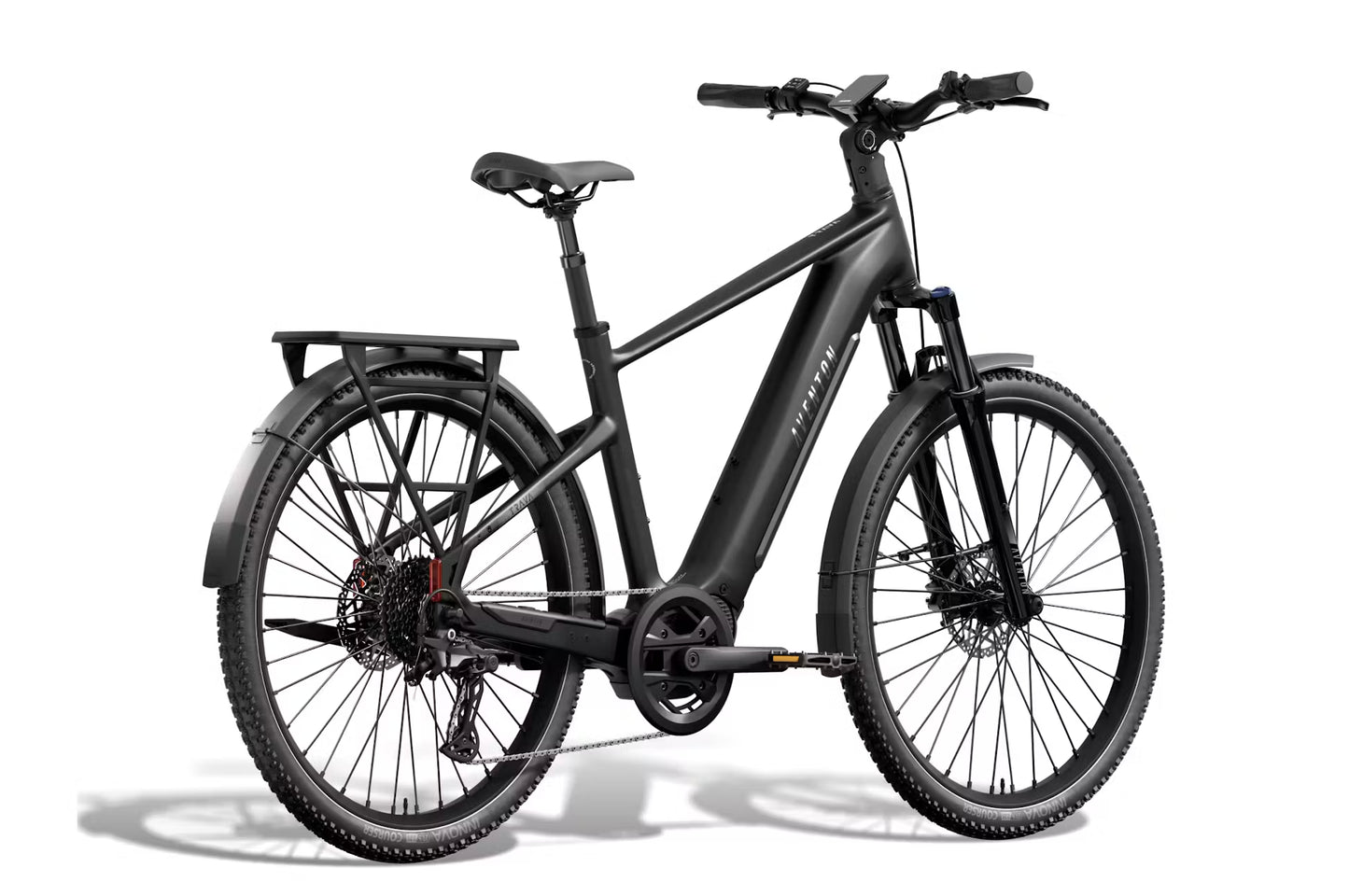 Trava ADV Diamantrahmen Trekking E-Bike | 90Nm & 193 km