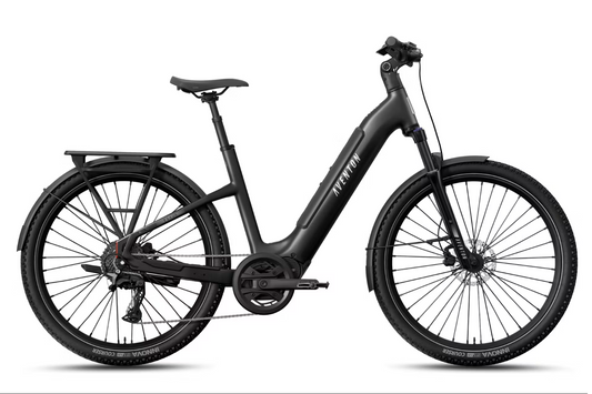 Trava ADV Tiefeinsteiger Trekking E-Bike| 90Nm & bis zu 193 km