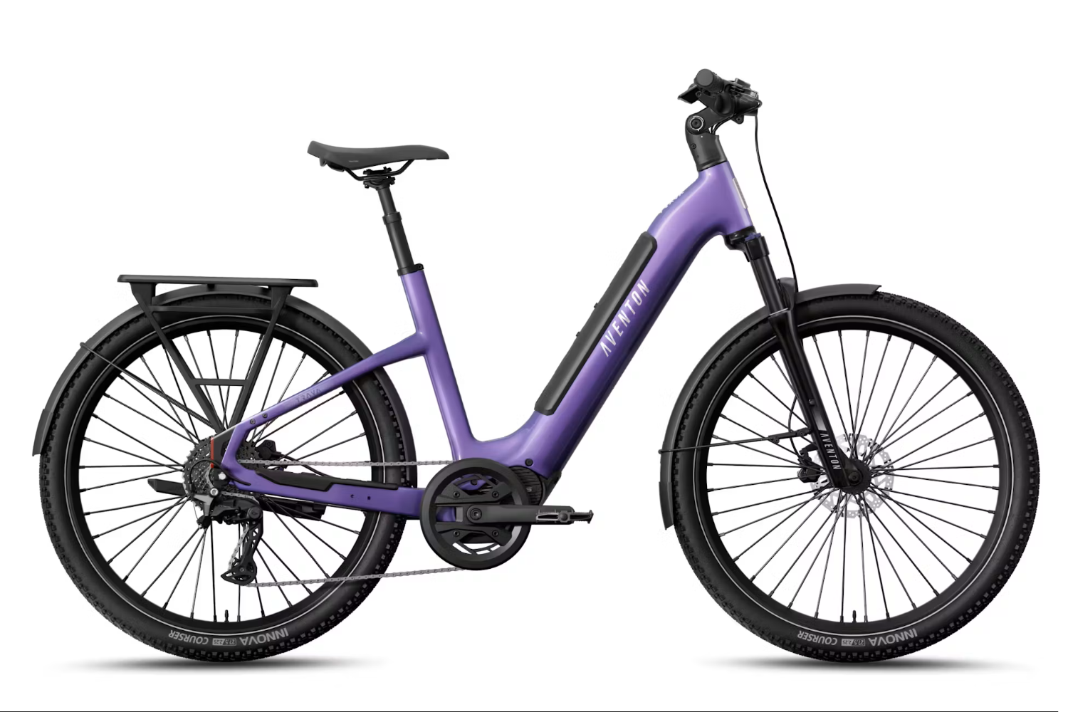 Trava ADV Tiefeinsteiger Trekking E-Bike| 90Nm & bis zu 193 km – Der Holländer Fahrradgeschäft