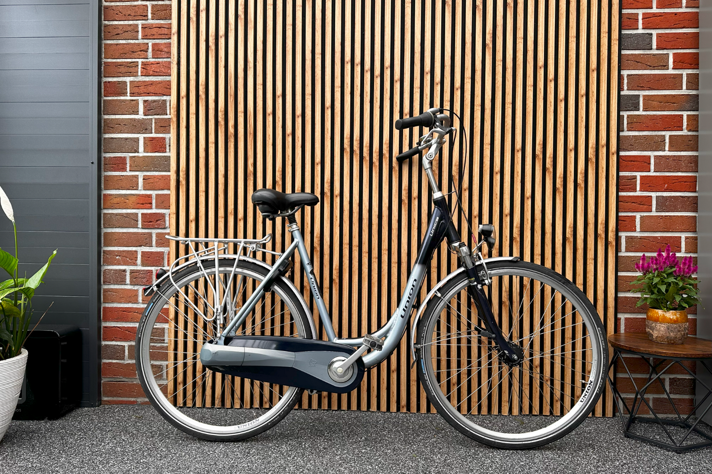 Union Unica 28 Zoll Damen Cityfahrrad 7-Gang