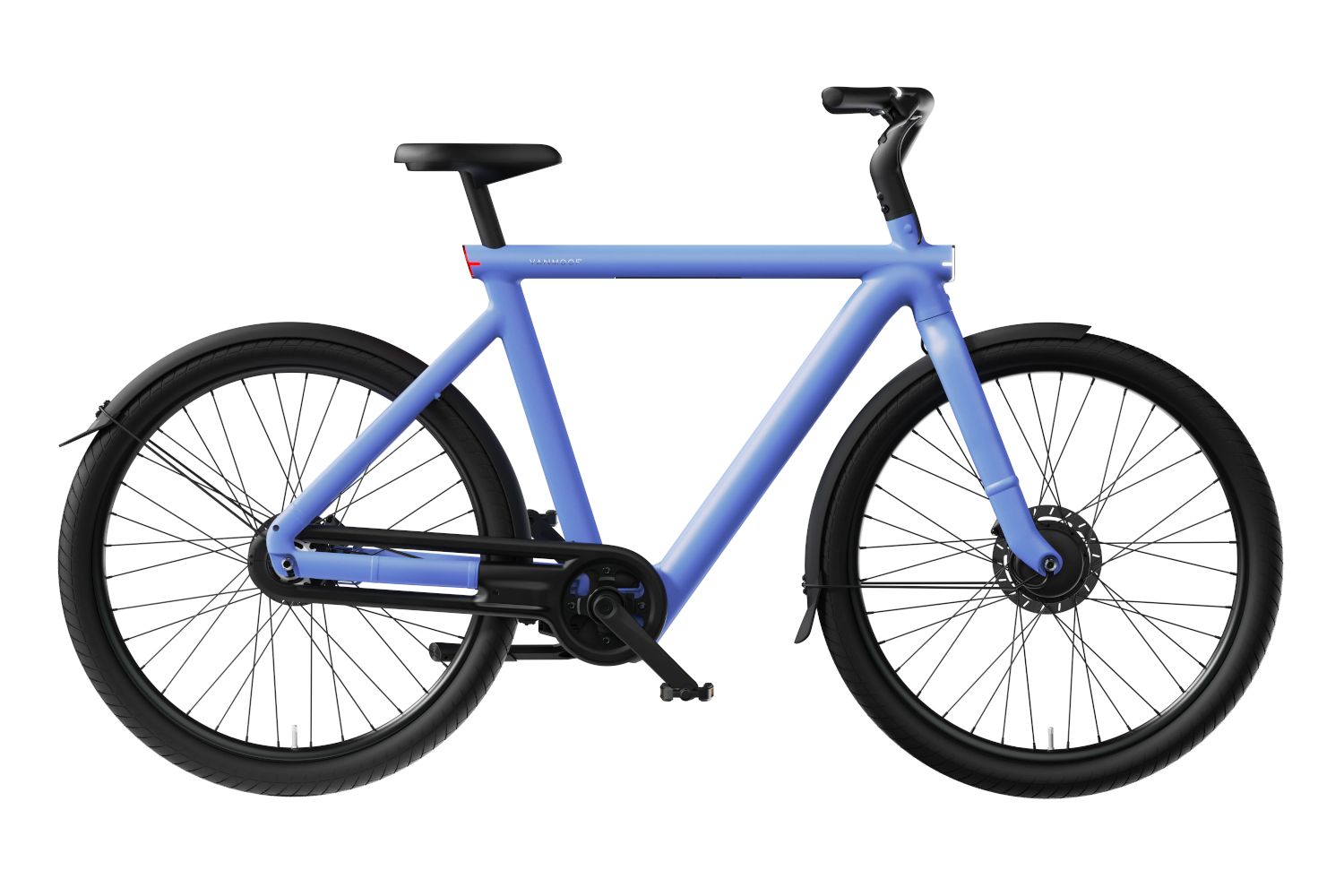 vanmoof urban bike VanMoof S6 E-Bike kaufen