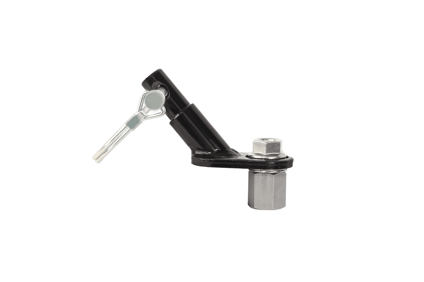 DERUIZ Anhängerkupplung für City/Faltbar/SUV/URBAN