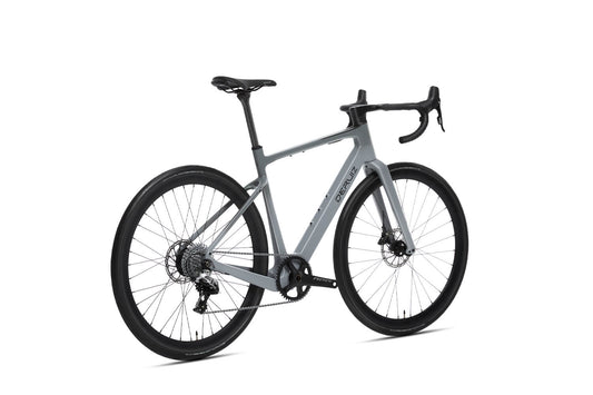 DERUIZ Santa Maria E-Road mit SRAM 11-Gang und 252Wh Akku