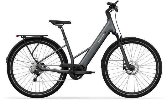 Tenways E-City AGO Air Bafang 561 Wh