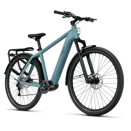 Tenways E-City AGO X Diamant Bafang 504 Wh