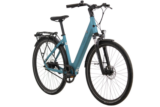 Tenways E-Bike CGO800S Wave Mivice 475 Wh