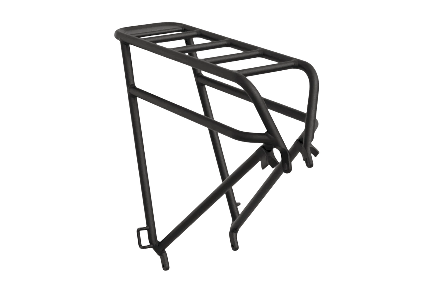 VanMoof S6 & S5 Heavy Duty Gepäckträger Hinten