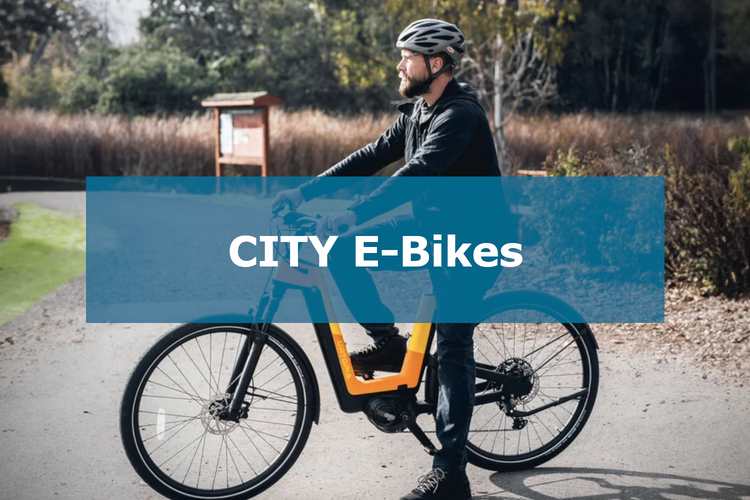 Citybikes