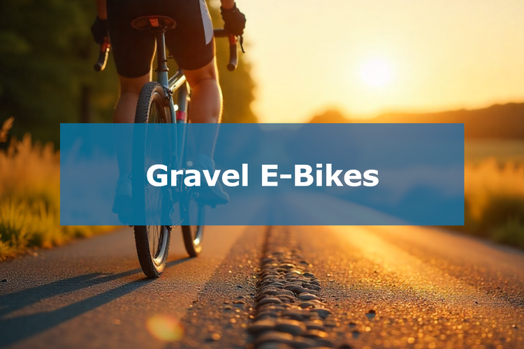 Gravelbikes