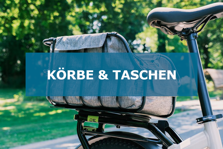 Körbe & Taschen