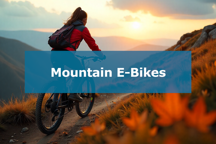 Mountainbikes