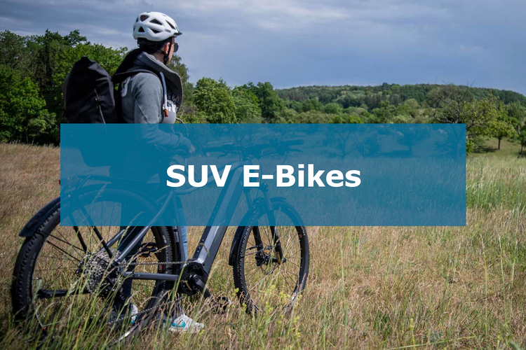 SUV-Bikes