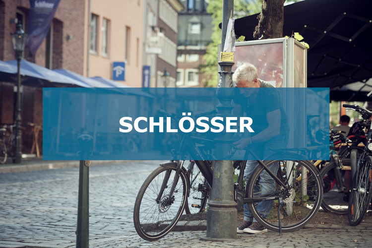 Schlösser