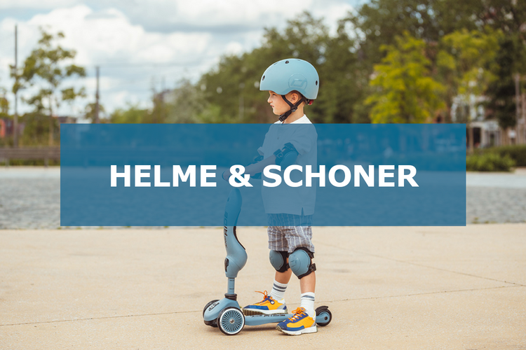 Helme & Schoner