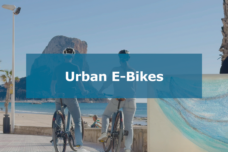 Urbanbikes