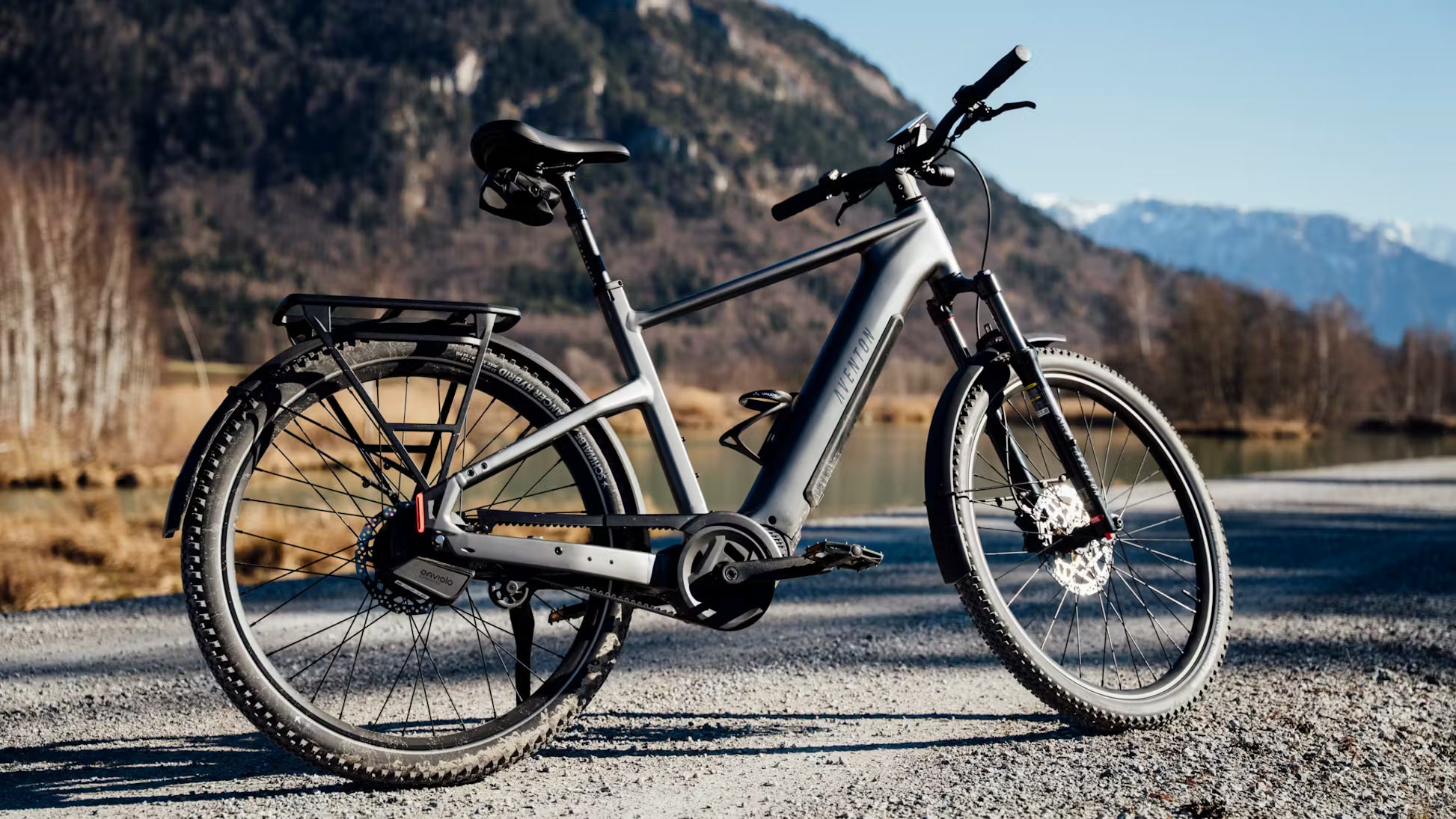 Trava EXP Tiefeinsteiger Trekking E-Bike| 90Nm & bis zu 193 km – Der Holländer Fahrradgeschäft