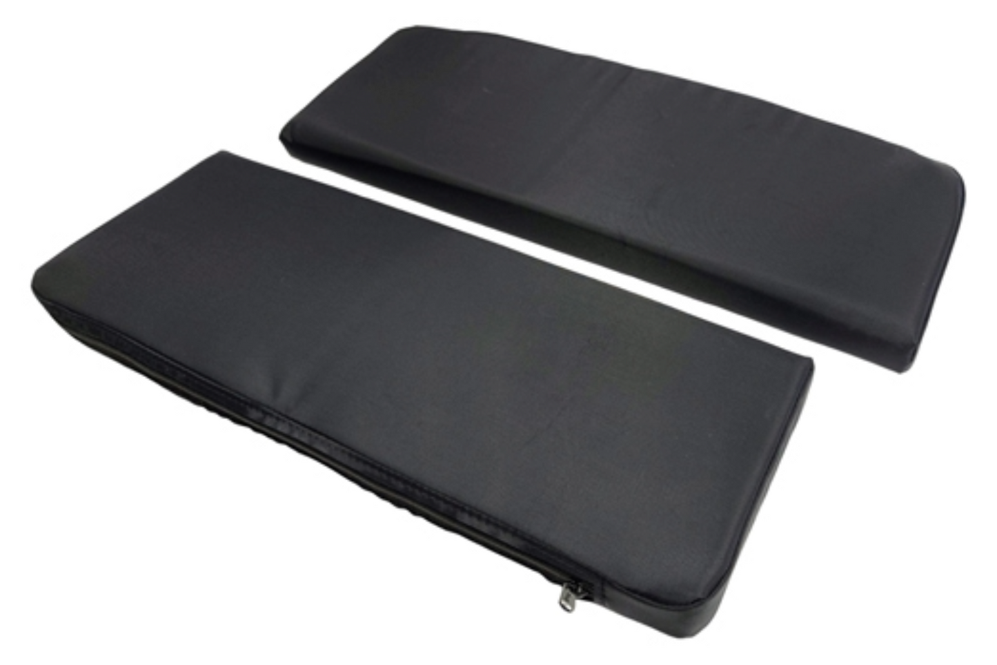 BBF Sitzauflagen Set eCargo2.X – Komfort für den Kindertransport