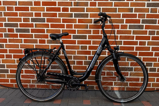 Continental San Francisco 28 Zoll Damen Cityfahrrad 8-Gang