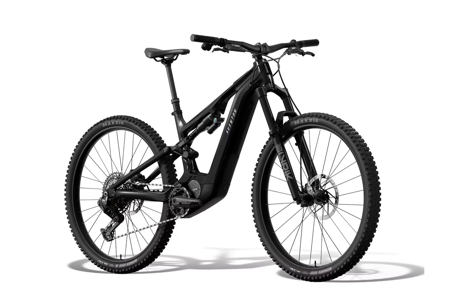 Current EXP Carbon E-Mountainbike Fully | 120Nm & bis zu 169 km