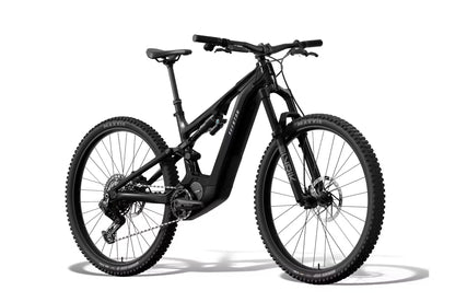 Current EXP Carbon E-Mountainbike Fully | 120Nm & bis zu 169 km