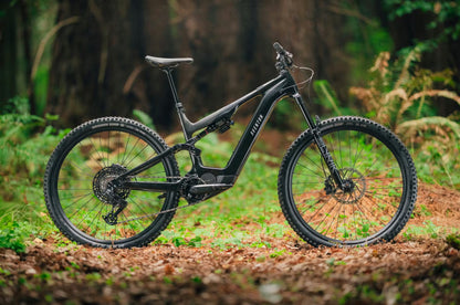 Current EXP Carbon E-Mountainbike Fully | 120Nm & bis zu 169 km
