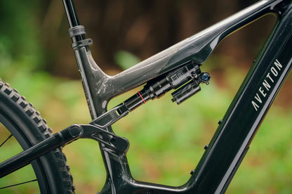 Current EXP Carbon E-Mountainbike Fully | 120Nm & bis zu 169 km
