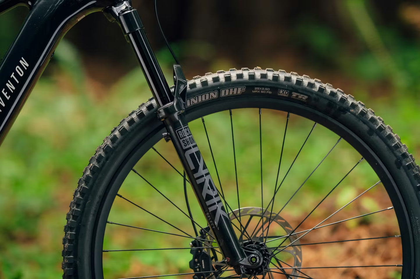 Current EXP Carbon E-Mountainbike Fully | 120Nm & bis zu 169 km