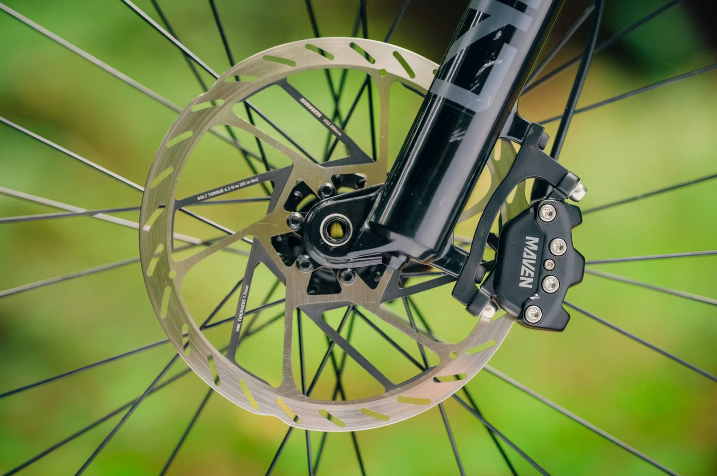 Current EXP Carbon E-Mountainbike Fully | 120Nm & bis zu 169 km