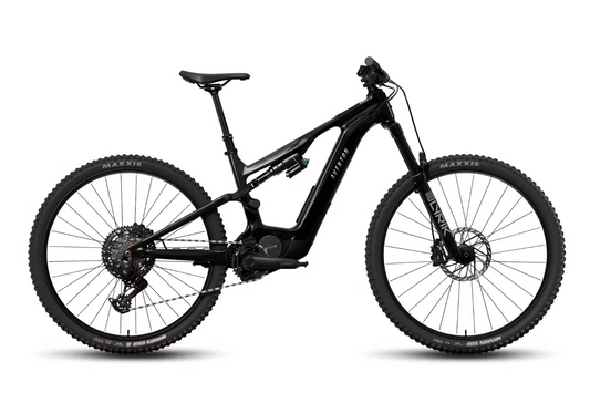 Current EXP Carbon E-Mountainbike Fully | 120Nm & bis zu 169 km
