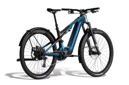Current REC E-Mountainbike Fully | 100Nm & bis zu 169 km