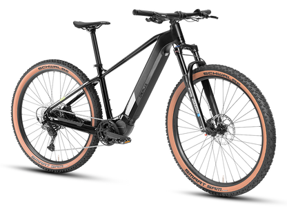 DERUIZ Dolomit 2026 MTB E-Bike mit Shimano Cues 11-Gang und 720Wh Akku
