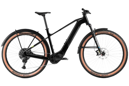 DERUIZ Dolomit 2026 MTB E-Bike mit Shimano Cues 11-Gang und 720Wh Akku