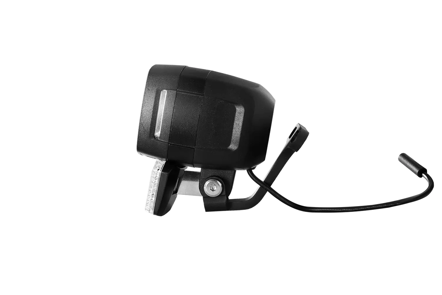 DERUIZ Frontscheinwerfer 120 Lux – für Select Serie (Dolomit & Mica Pro)