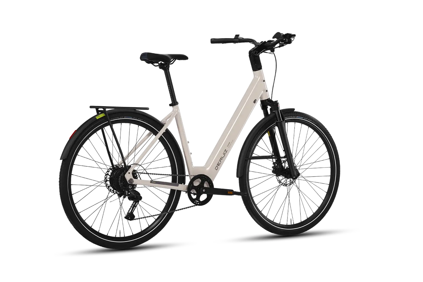 Turmali Comfort 2026 E-Bike | Tiefeinsteiger mit MIVICE Motor