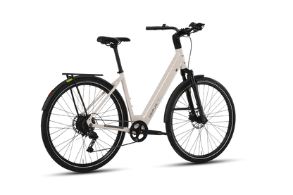 Turmali Comfort 2026 E-Bike | Tiefeinsteiger mit MIVICE Motor