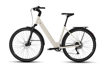 Turmali Comfort 2026 E-Bike | Tiefeinsteiger mit MIVICE Motor