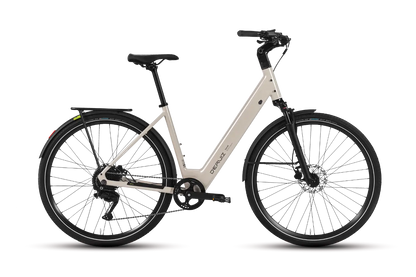 Turmali Comfort 2026 E-Bike | Tiefeinsteiger mit MIVICE Motor