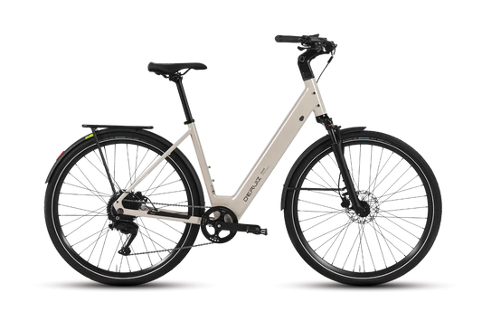 Turmali Comfort 2026 E-Bike | Tiefeinsteiger mit MIVICE Motor