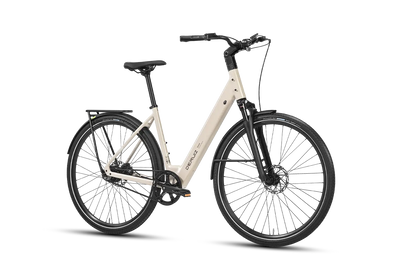 Turmali Comfort 2026 E-Bike | Tiefeinsteiger mit MIVICE Motor