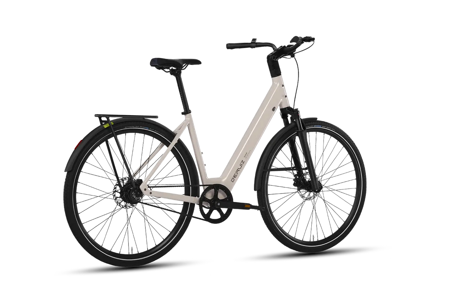 Turmali Comfort 2026 E-Bike | Tiefeinsteiger mit MIVICE Motor