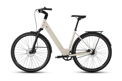 Turmali Comfort 2026 E-Bike | Tiefeinsteiger mit MIVICE Motor