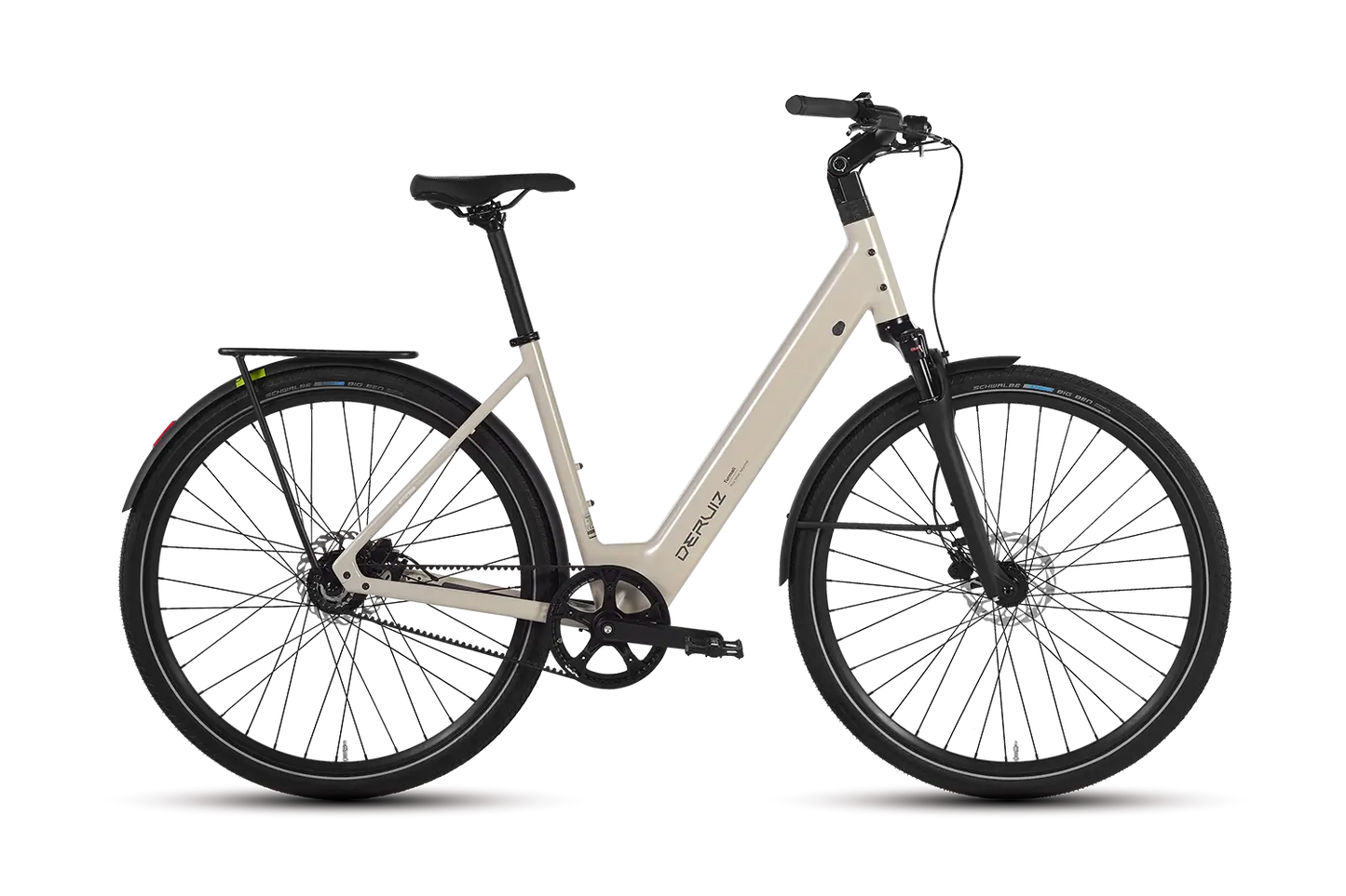 Turmali Comfort 2026 E-Bike | Tiefeinsteiger mit MIVICE Motor