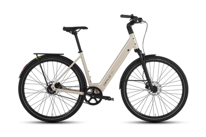 Turmali Comfort 2026 E-Bike | Tiefeinsteiger mit MIVICE Motor